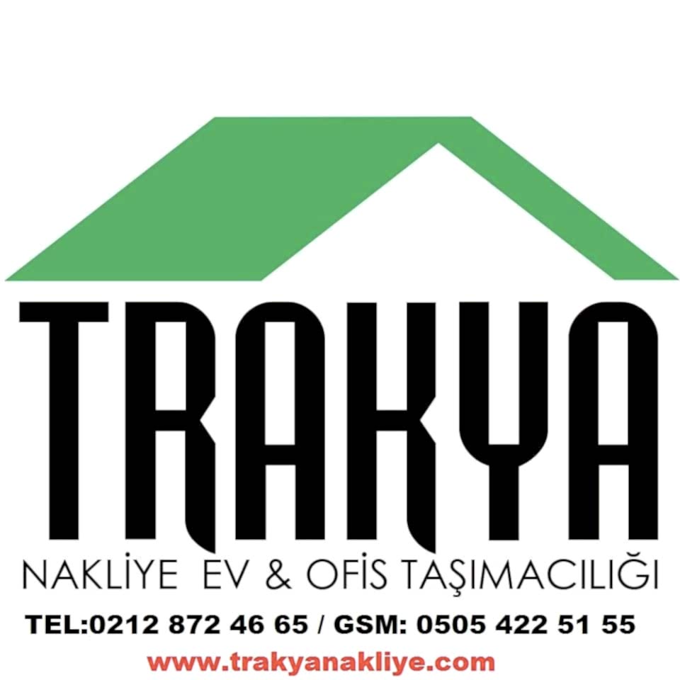 İstanbul Avrupa Yakası Evden Eve Nakliyat