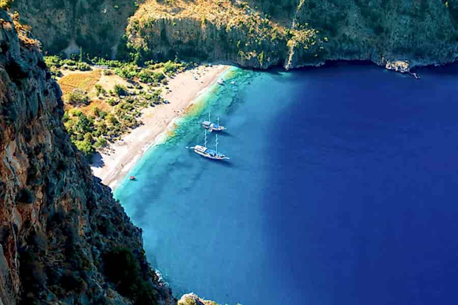 Muğla Evden Eve Nakliyat 