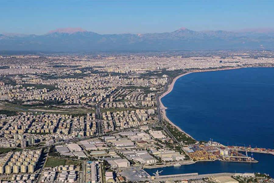 Hizmet Galerisi