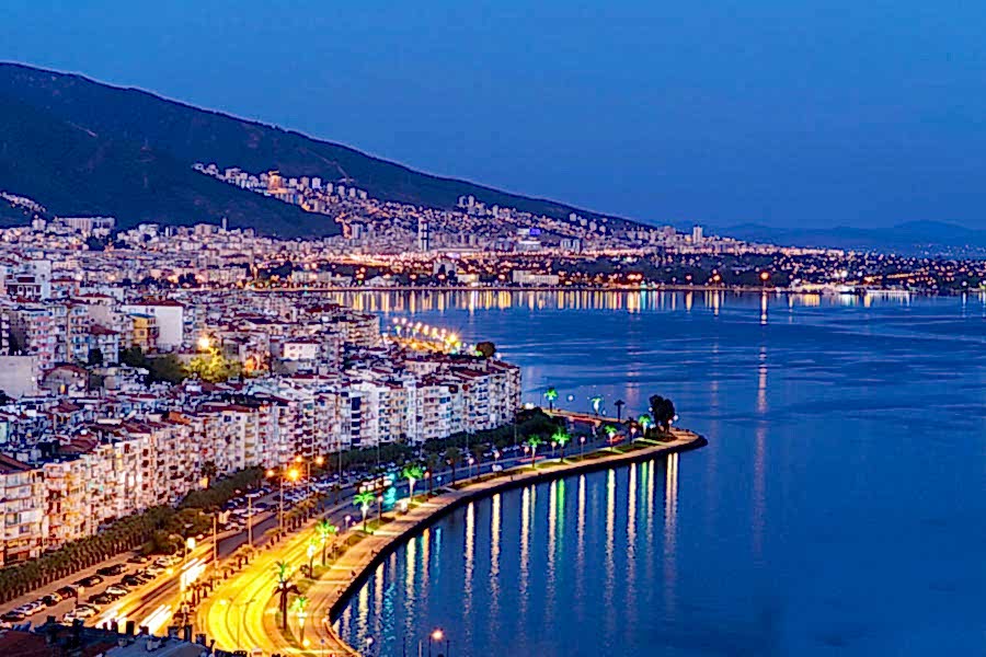 Hizmet Galerisi