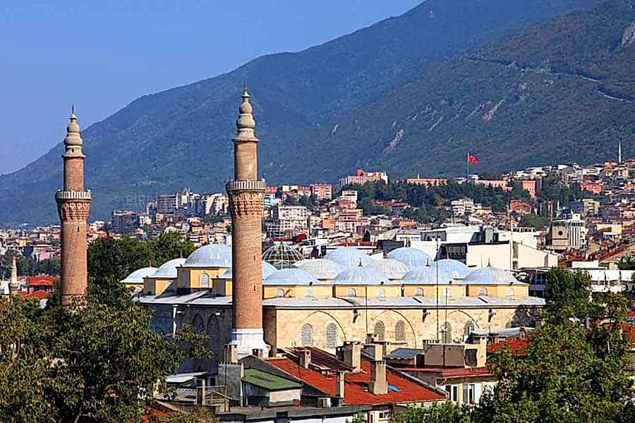 Hizmet Galerisi