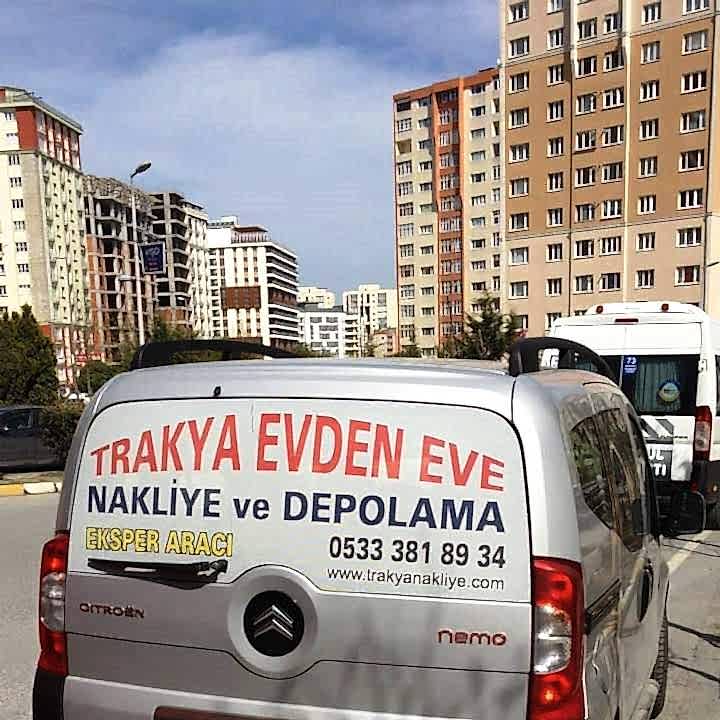 Hizmet Galerisi