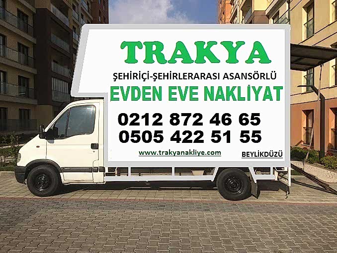 Hizmet Galerisi