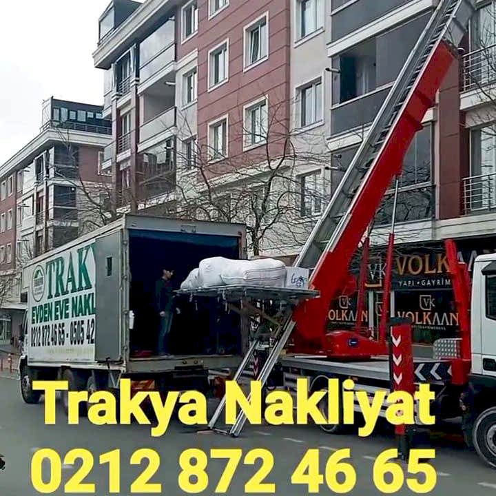Hizmet Galerisi